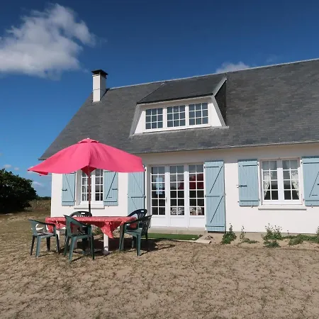 Tatil Evi Les Dunes By Interhome *