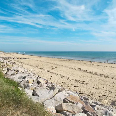 Les Dunes By Interhome * Saint-Germain-sur-Ay