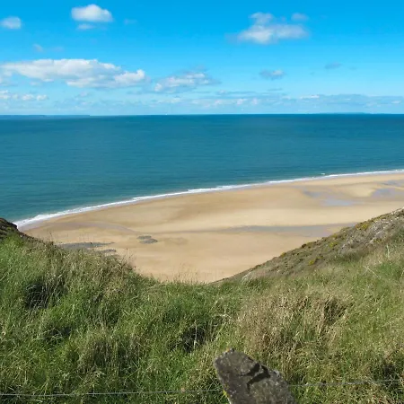 Les Dunes By Interhome Saint-Germain-sur-Ay