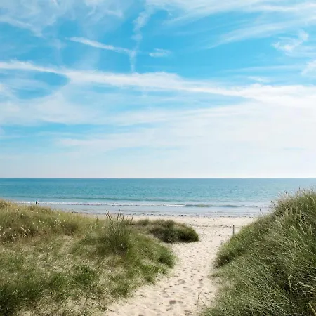 Les Dunes By Interhome * Saint-Germain-sur-Ay