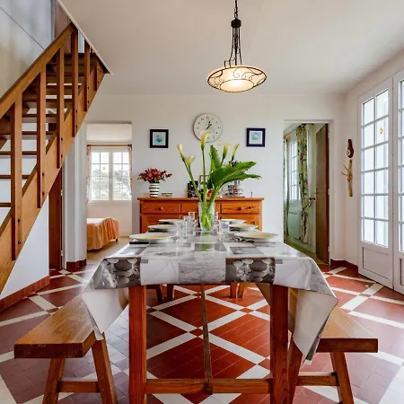 Tatil Evi Les Dunes By Interhome