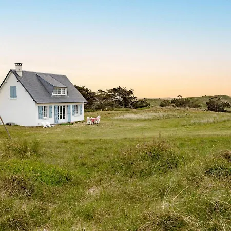 Tatil Evi Les Dunes By Interhome *