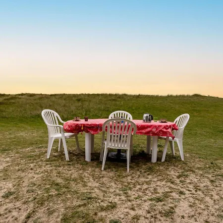 Les Dunes By Interhome *