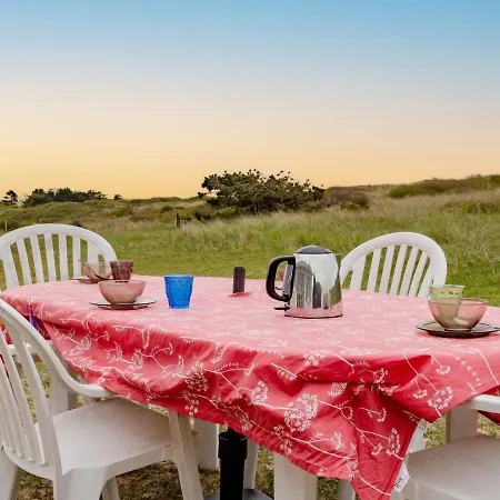 Les Dunes By Interhome Tatil Evi