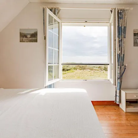 Les Dunes By Interhome * Saint-Germain-sur-Ay