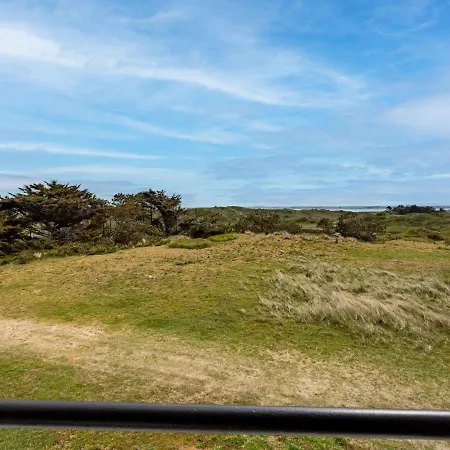 Les Dunes By Interhome Saint-Germain-sur-Ay