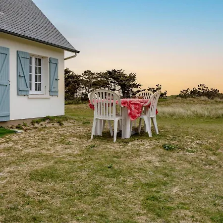 Casa vacanze Les Dunes By Interhome