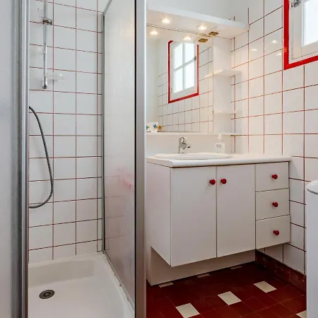 Les Dunes By Interhome * Saint-Germain-sur-Ay