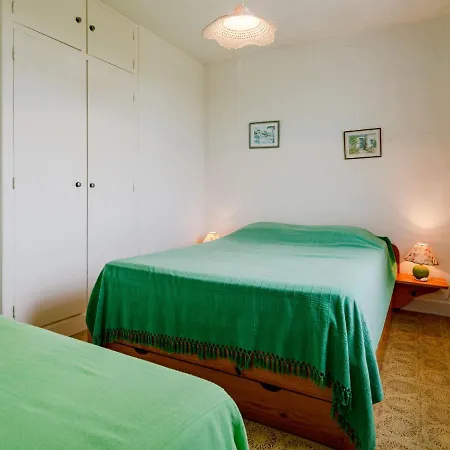Les Dunes By Interhome Tatil Evi