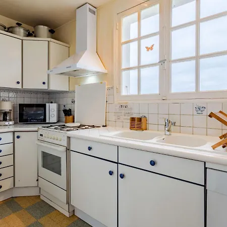 Les Dunes By Interhome * Saint-Germain-sur-Ay