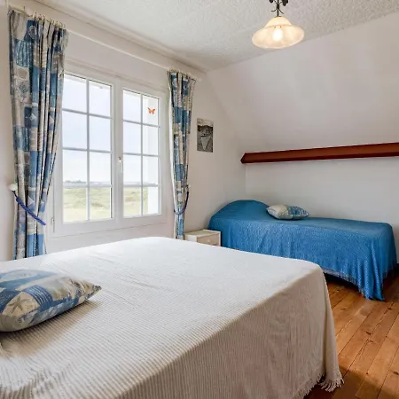 Les Dunes By Interhome Casa vacanze Saint-Germain-sur-Ay